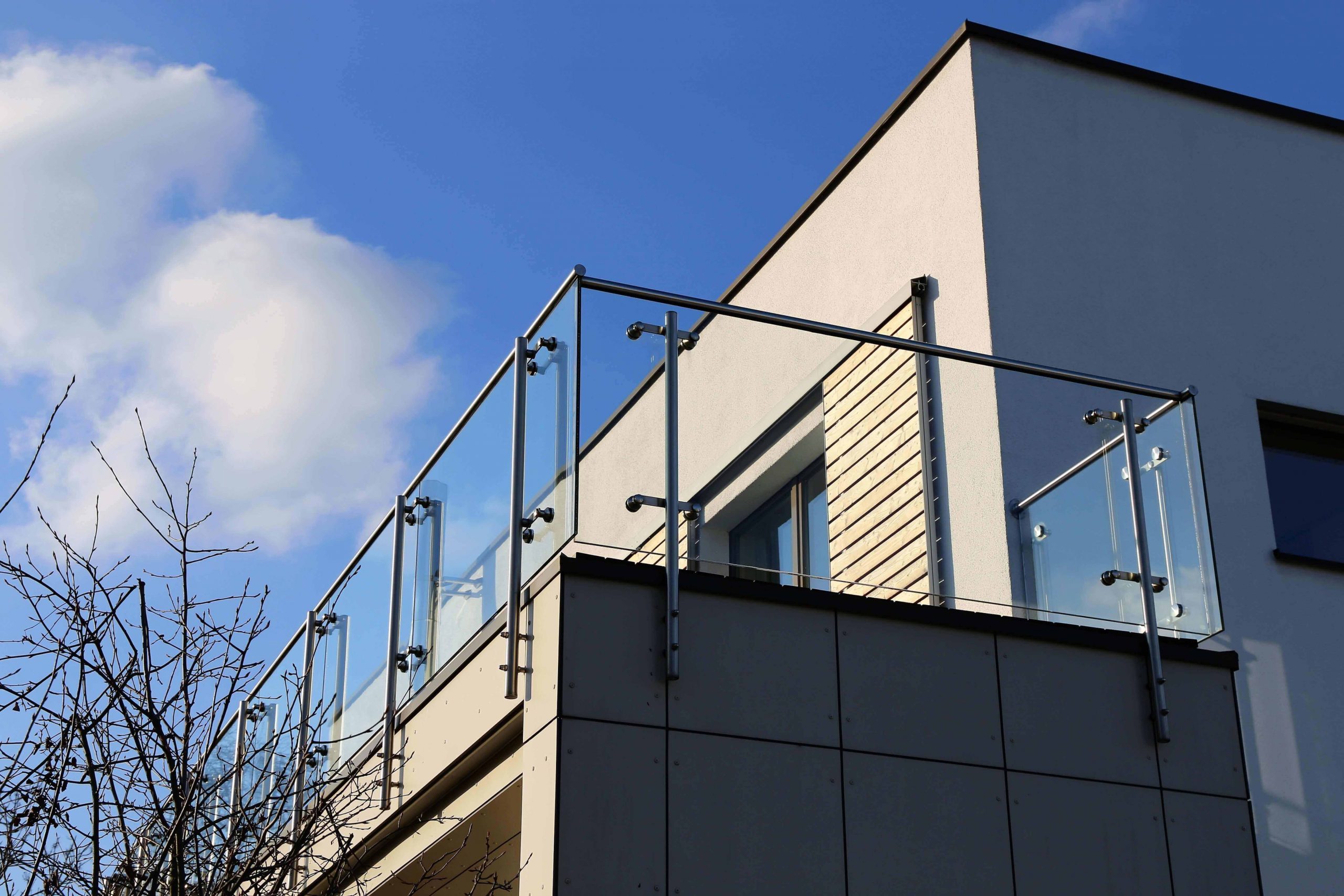 Balustrade And Handrail Company Lewisham SE13