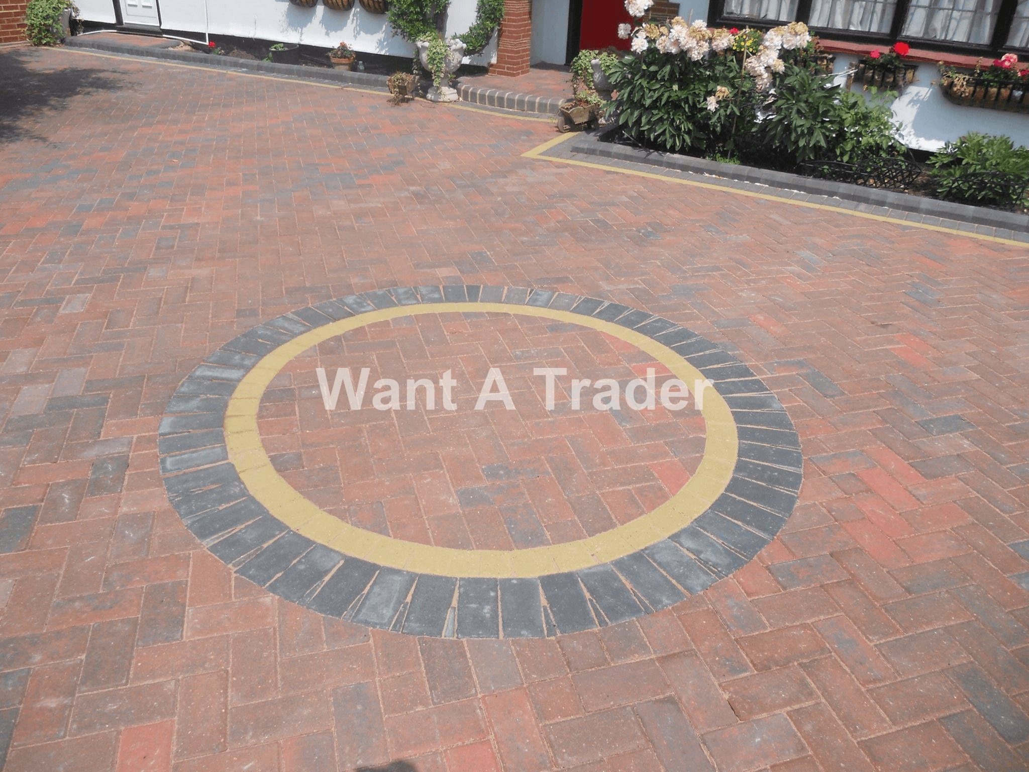 Driveway Contractors Lewisham SE13