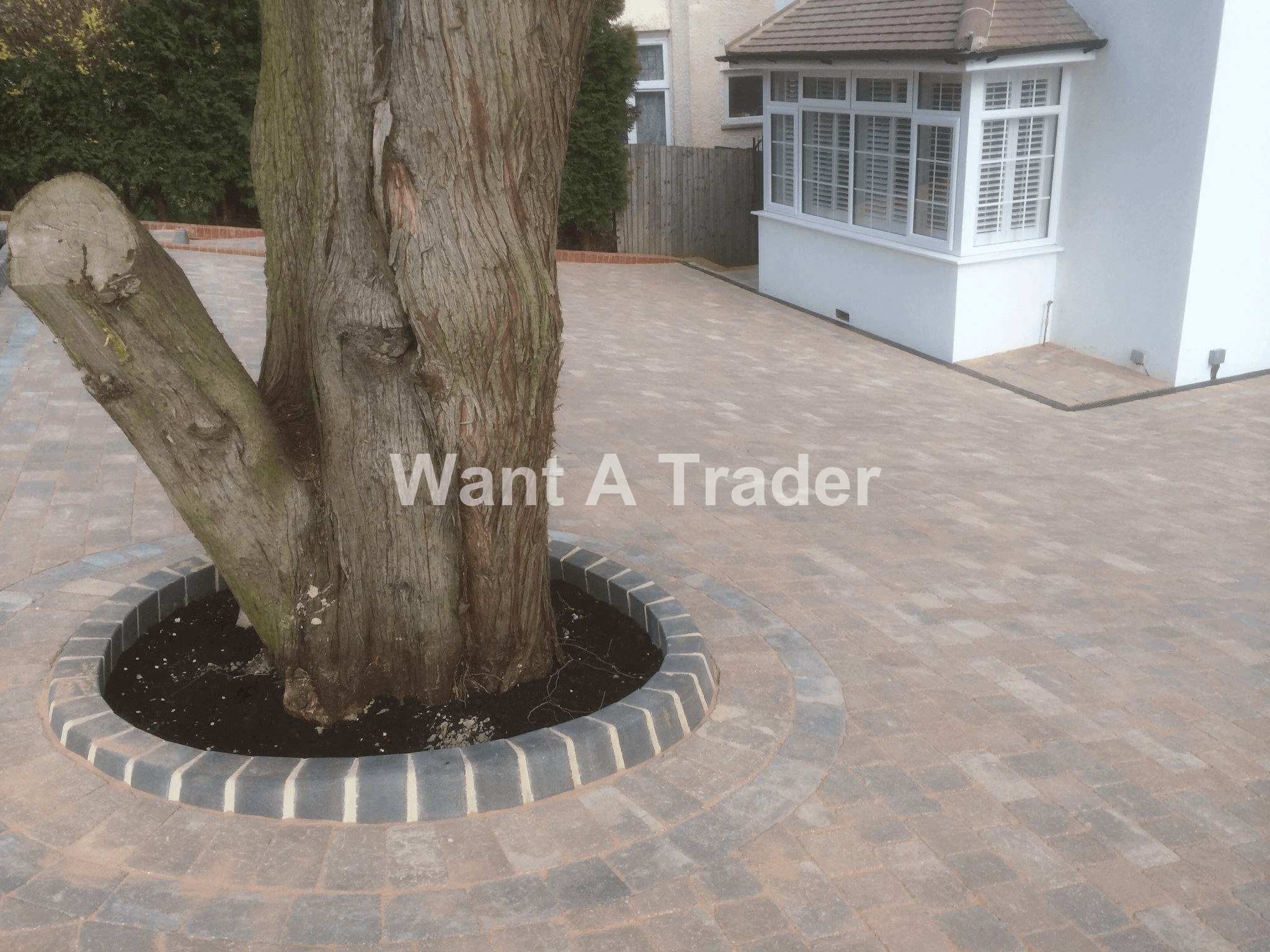 Driveway Block Paving Company Lewisham SE13