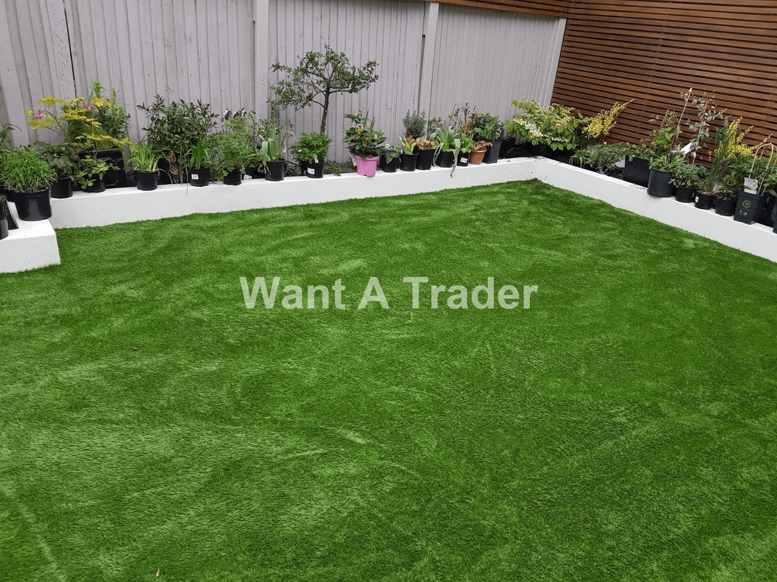 Garden Lawns And Turfing Lewisham SE13