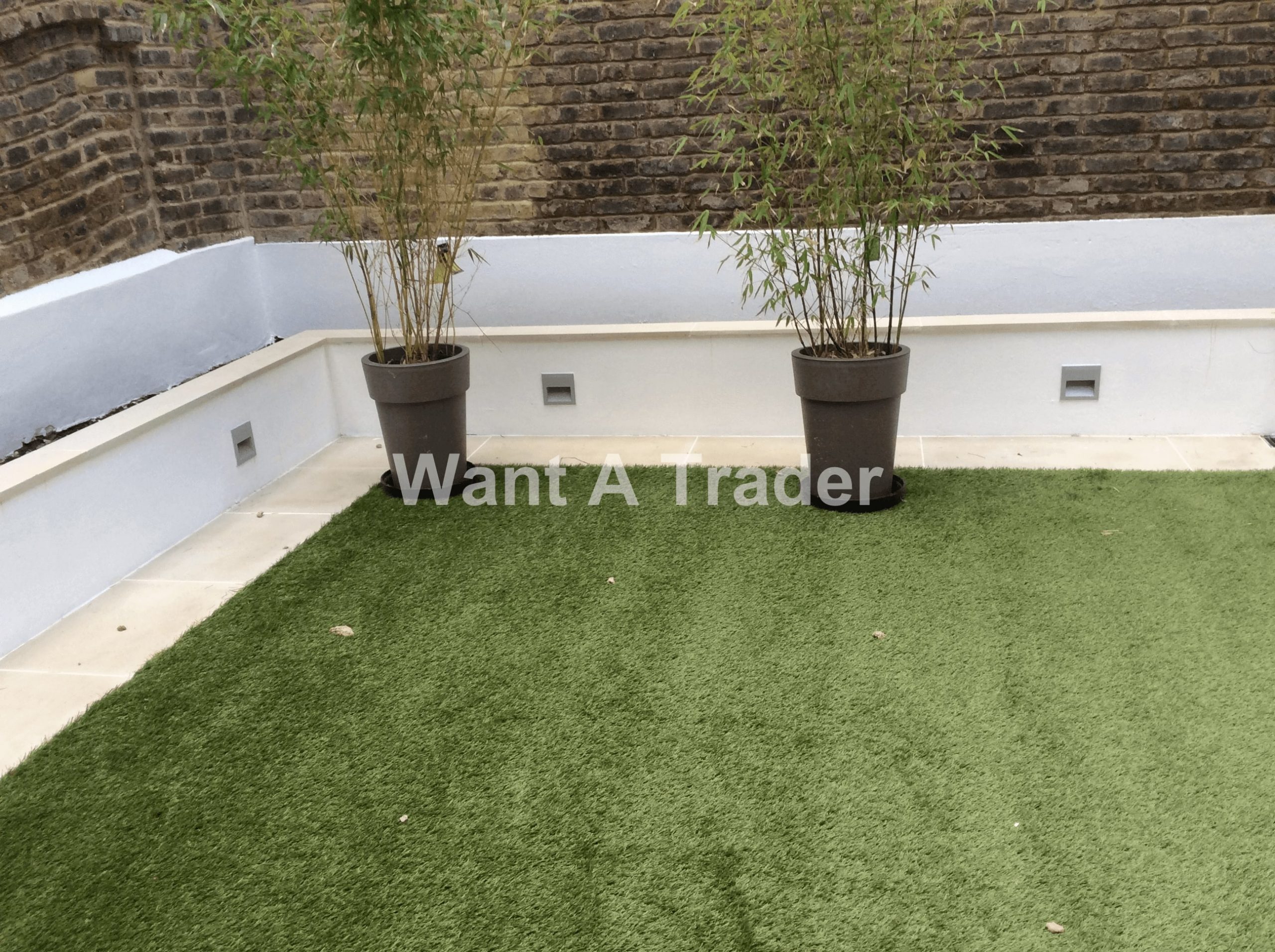 Synthetic Grass Installers Lewisham SE13