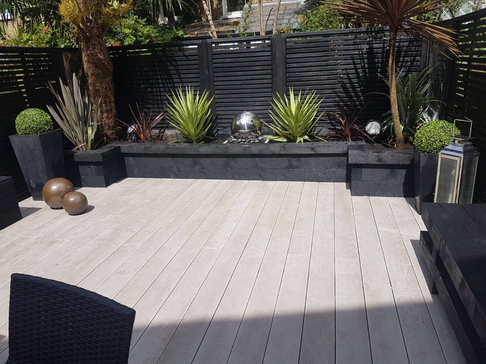 Composite Deck Installers Lewisham SE13