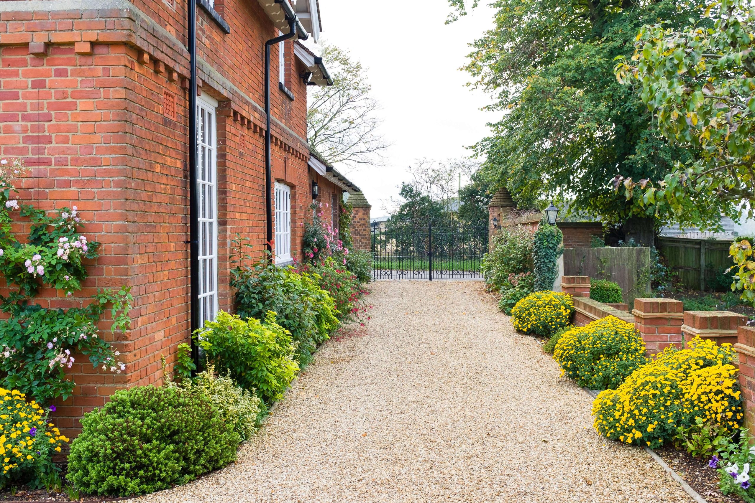 Gravel Driveways Lewisham SE13