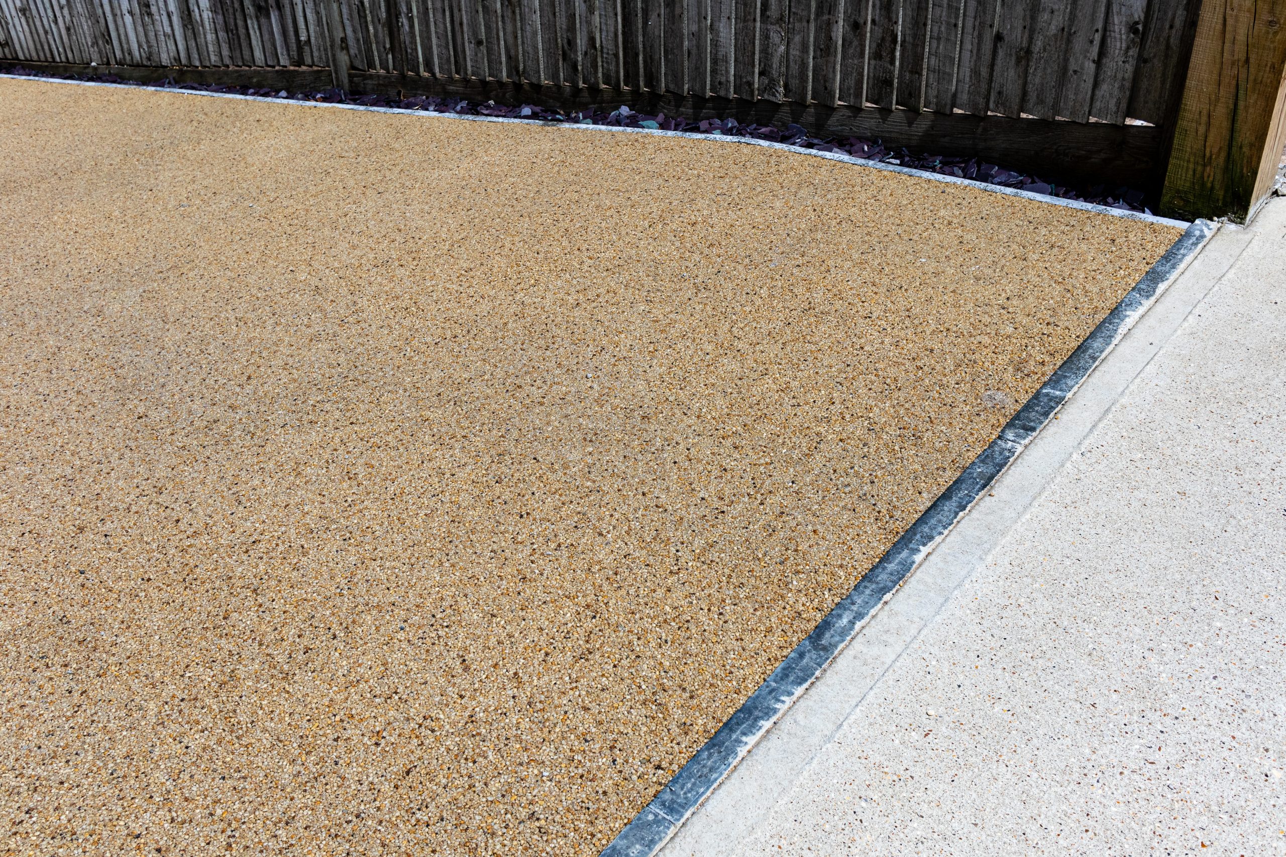 Resin Driveways Lewisham SE13